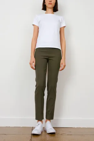 FRANCO Signature Olive Green
