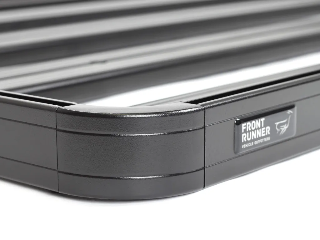 Front Runner Ford F150 (2015-Current) Roll Top 6.5' Slimline II Load Bed Rack Kit