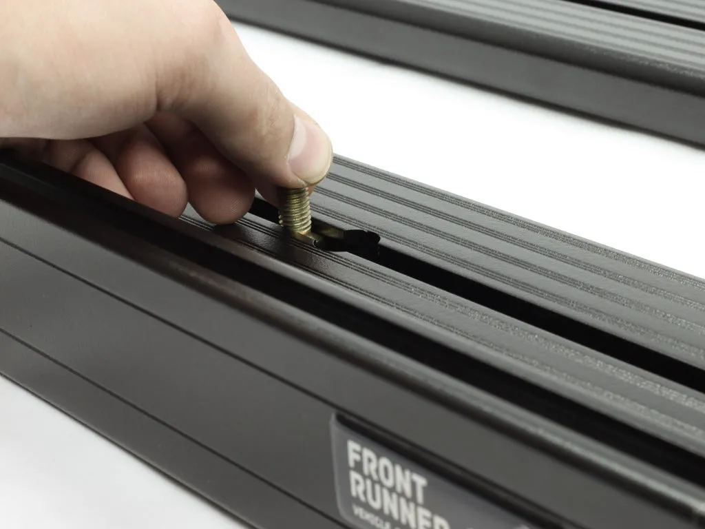 Front Runner Ford F150 (2015-Current) Roll Top 6.5' Slimline II Load Bed Rack Kit