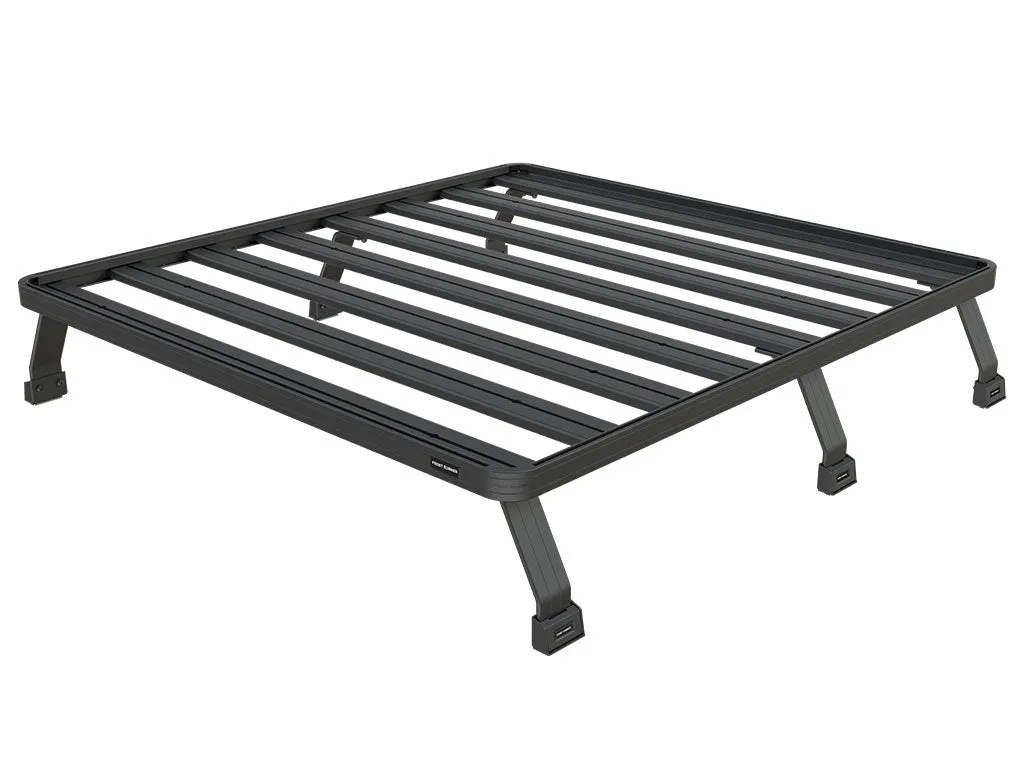 Front Runner Ford F150 (2015-Current) Roll Top 6.5' Slimline II Load Bed Rack Kit