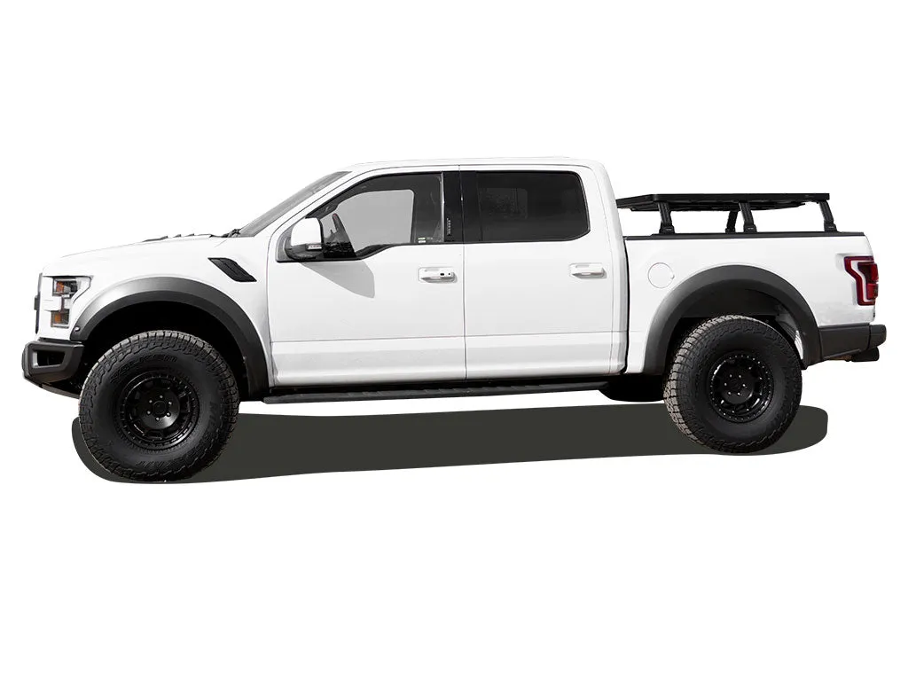 Front Runner Ford F150 (2015-Current) Roll Top 6.5' Slimline II Load Bed Rack Kit