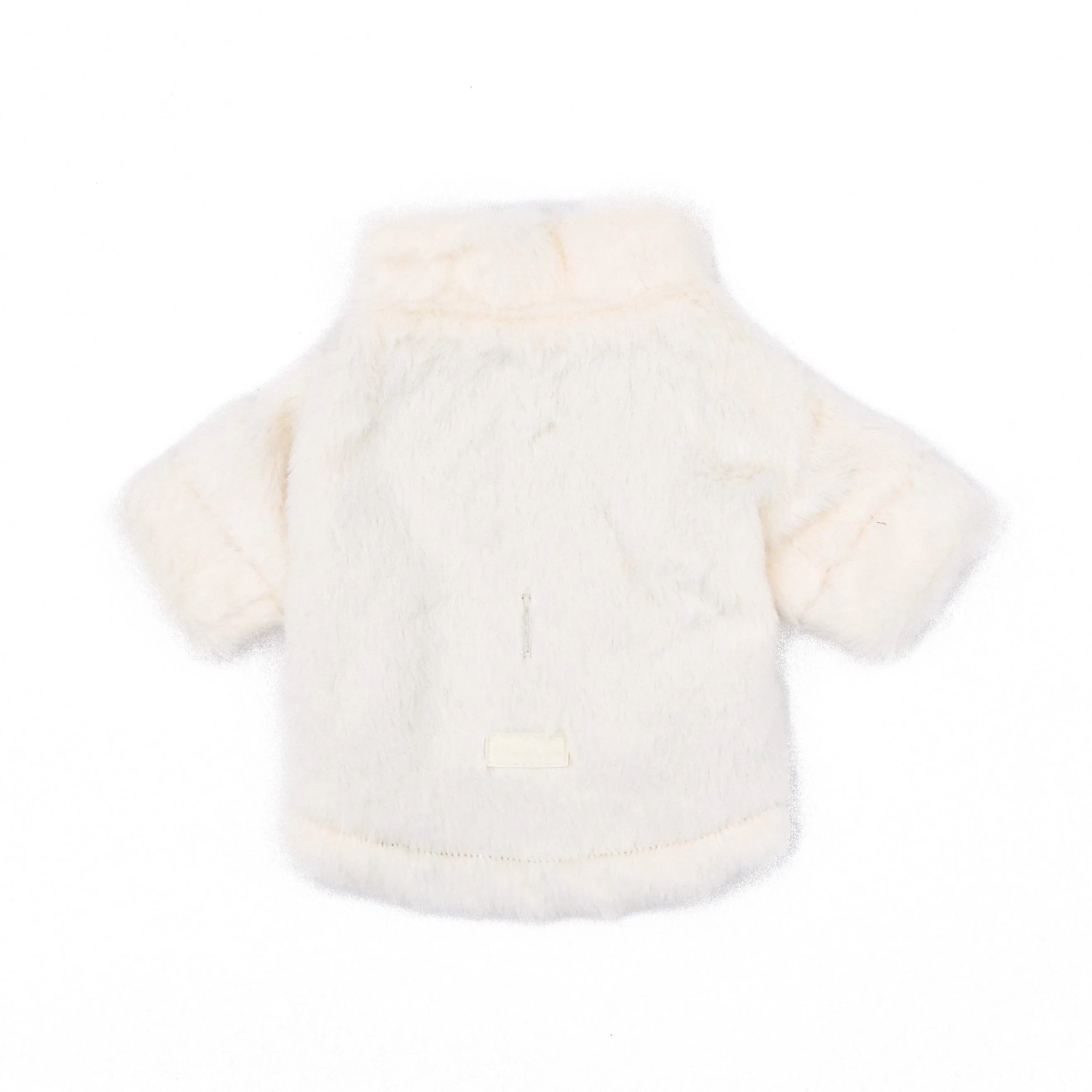 Fur Elise Pets - Furi Pet Coat - Bone