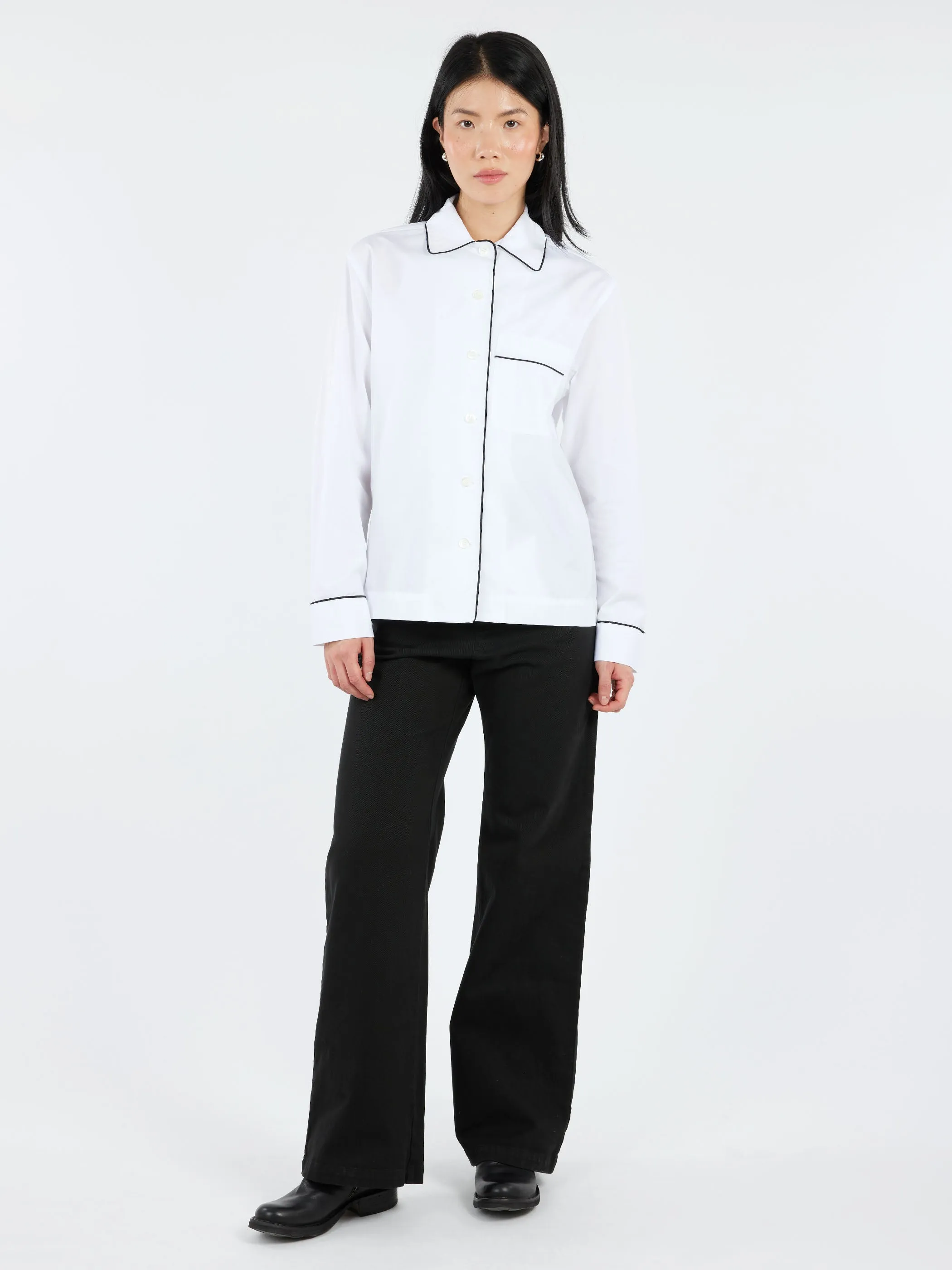 Ghisi Shirt
