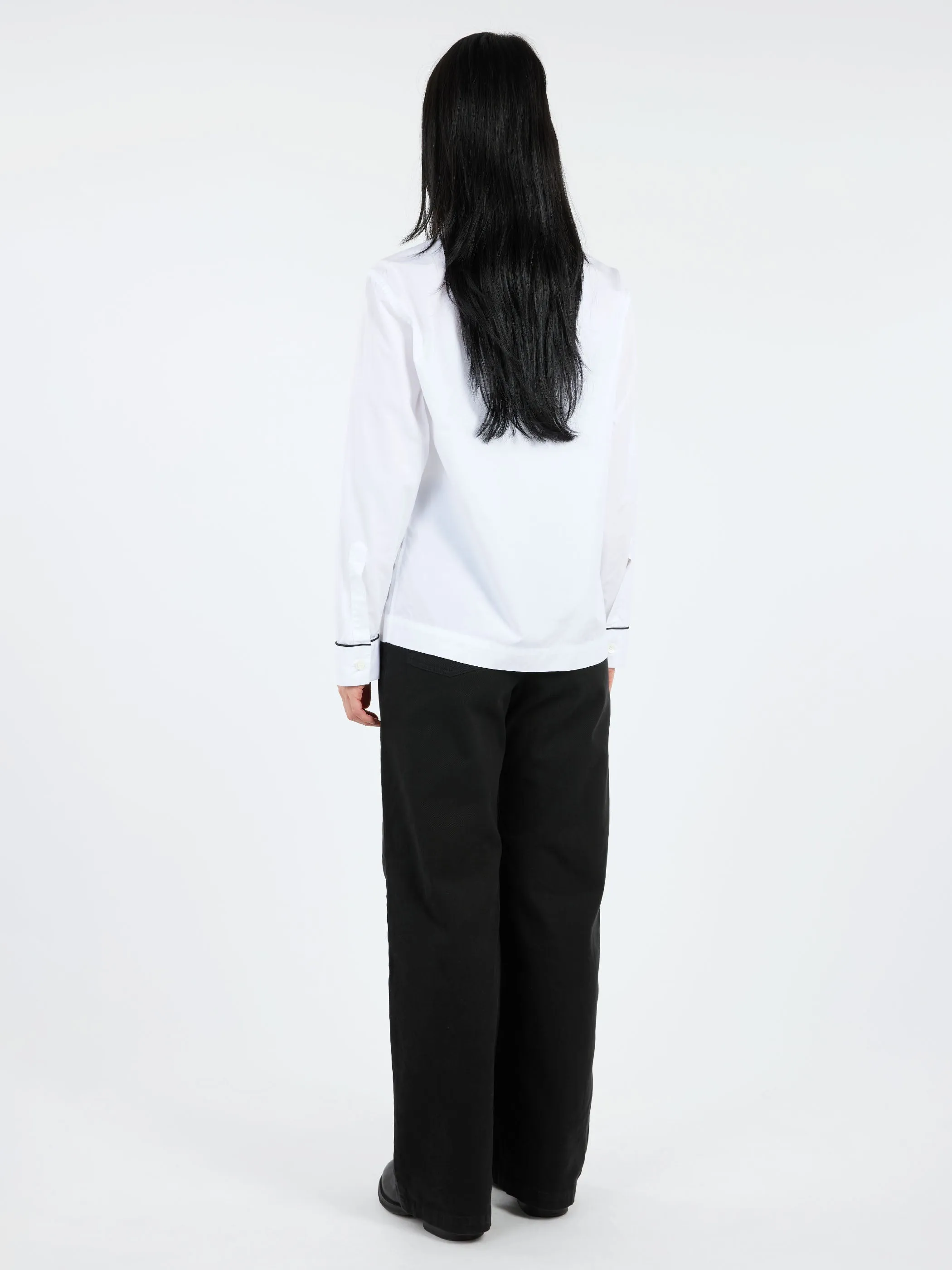 Ghisi Shirt