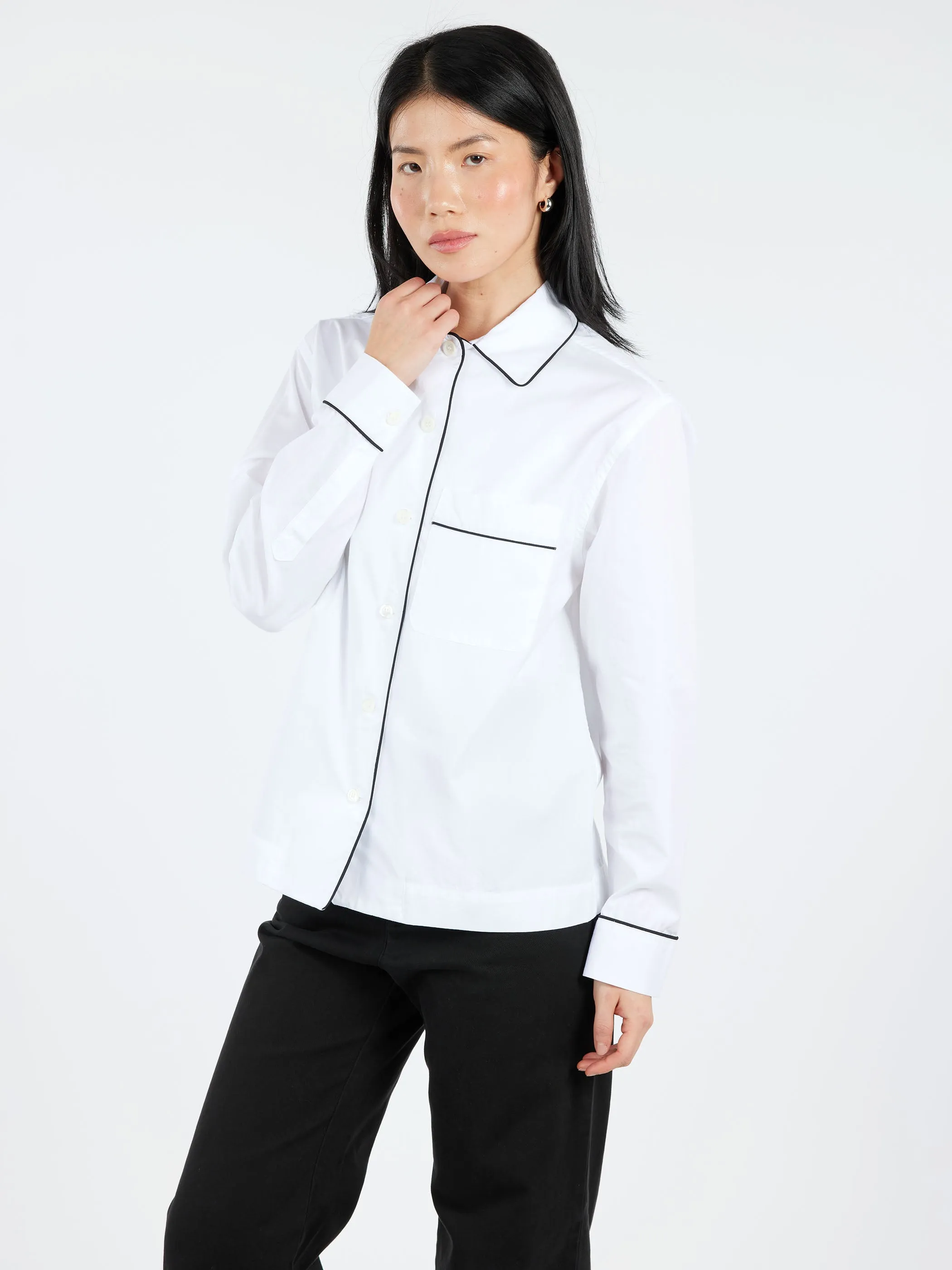 Ghisi Shirt