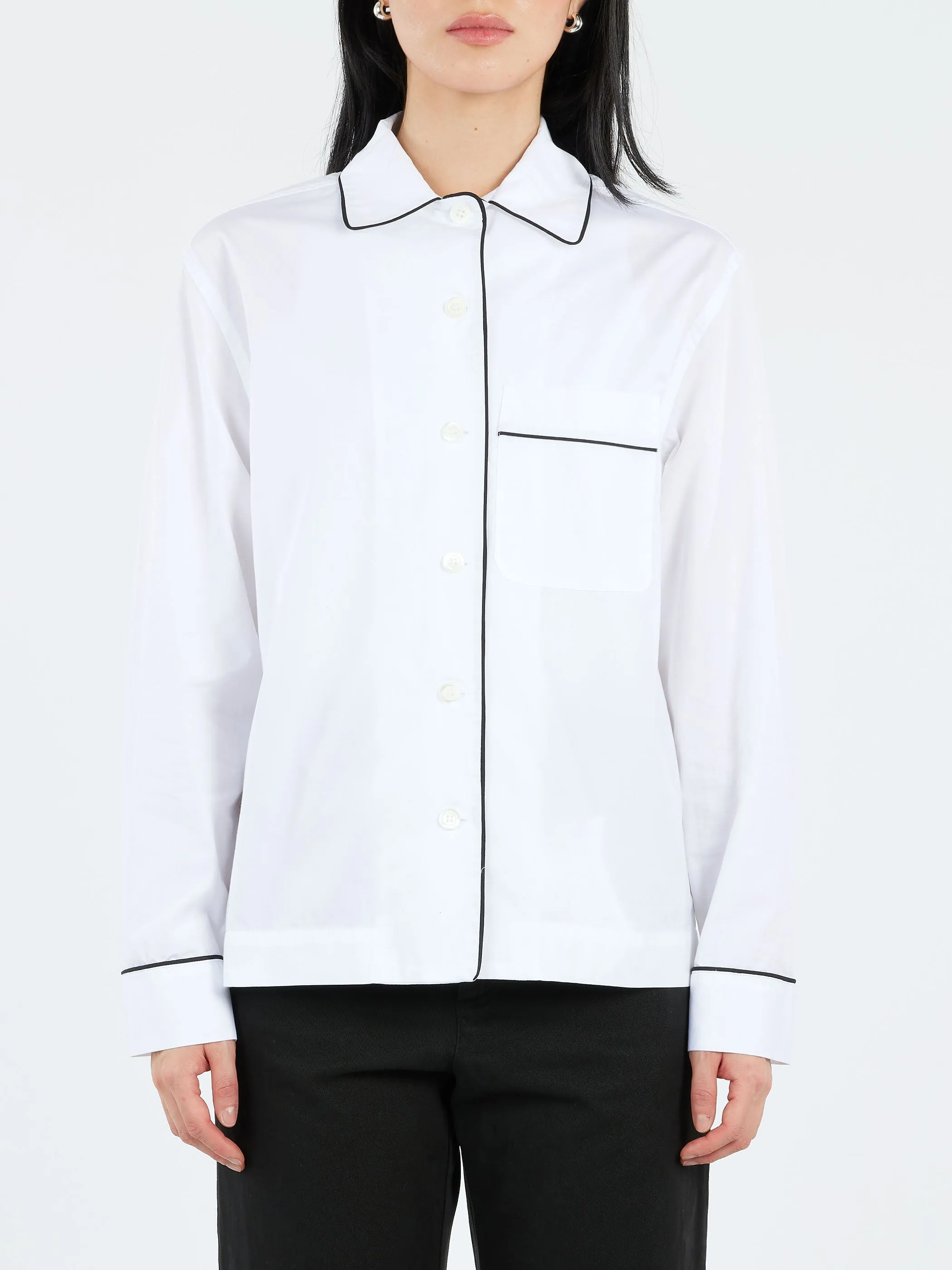 Ghisi Shirt