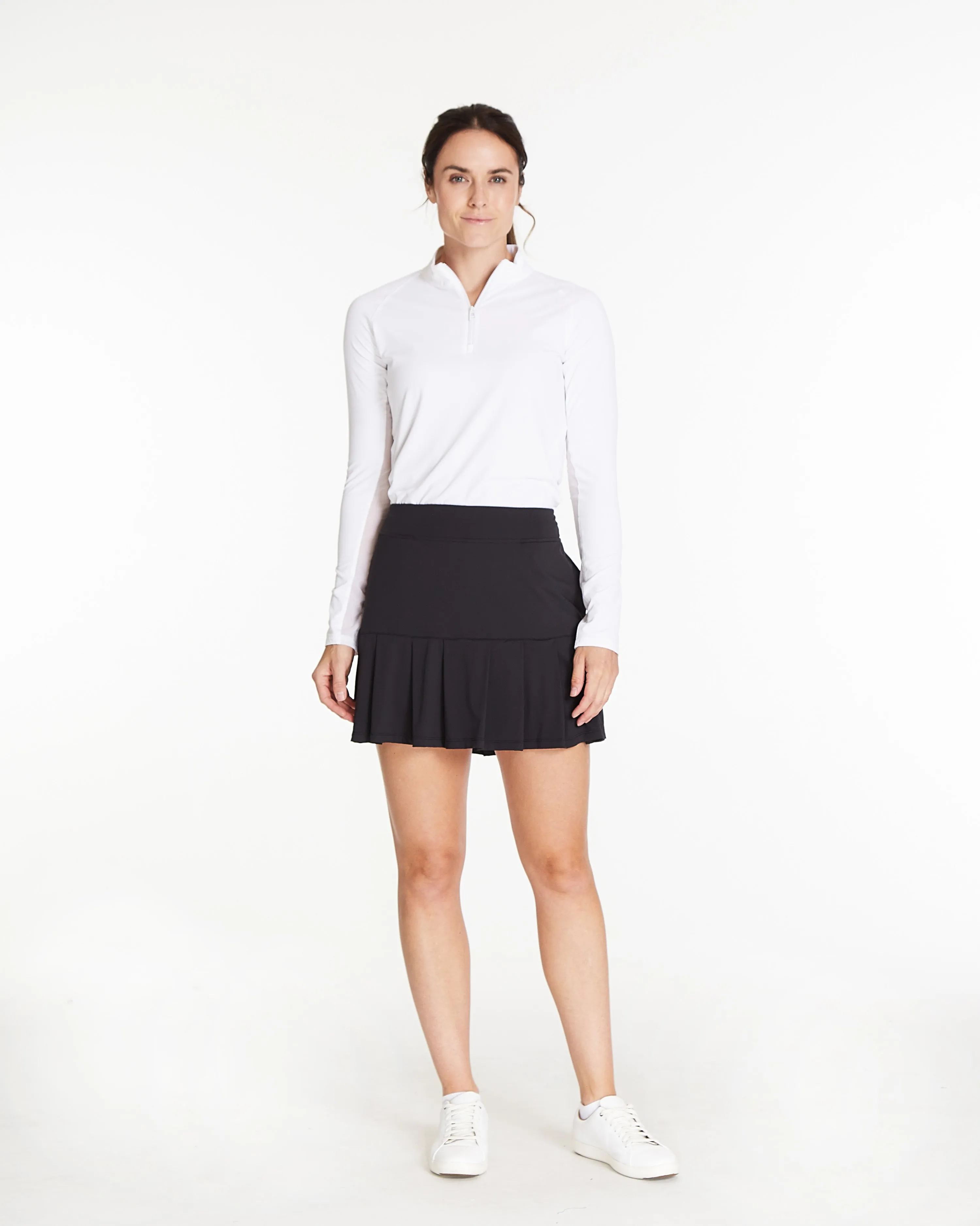 GINNY SKIRT
