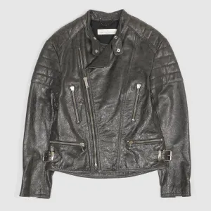 Golden Goose Biker Jacket