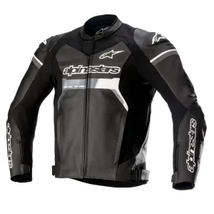GP Force Leather Jacket