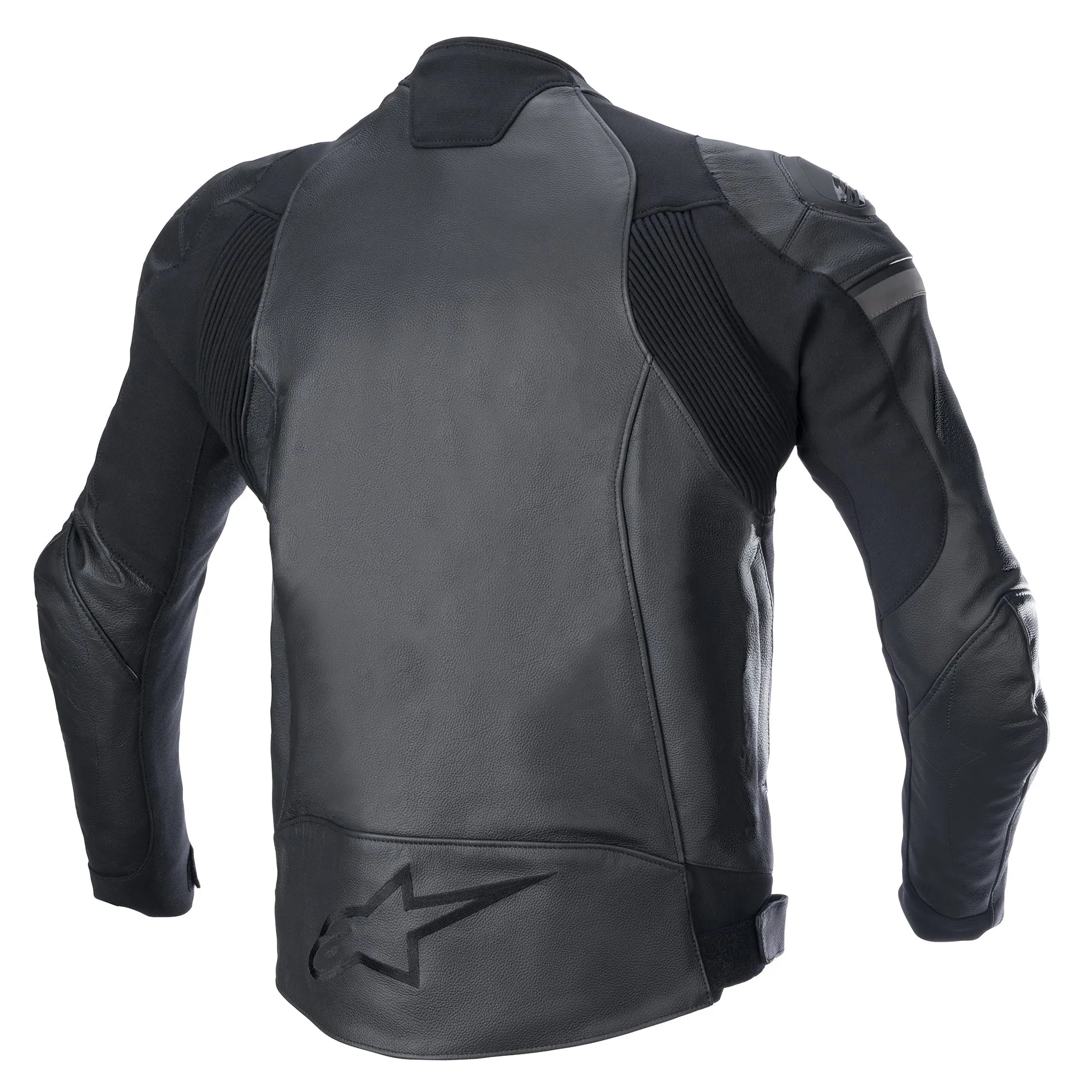 GP Force Leather Jacket