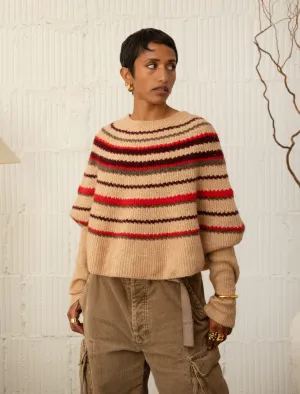 GRANADA SWEATER