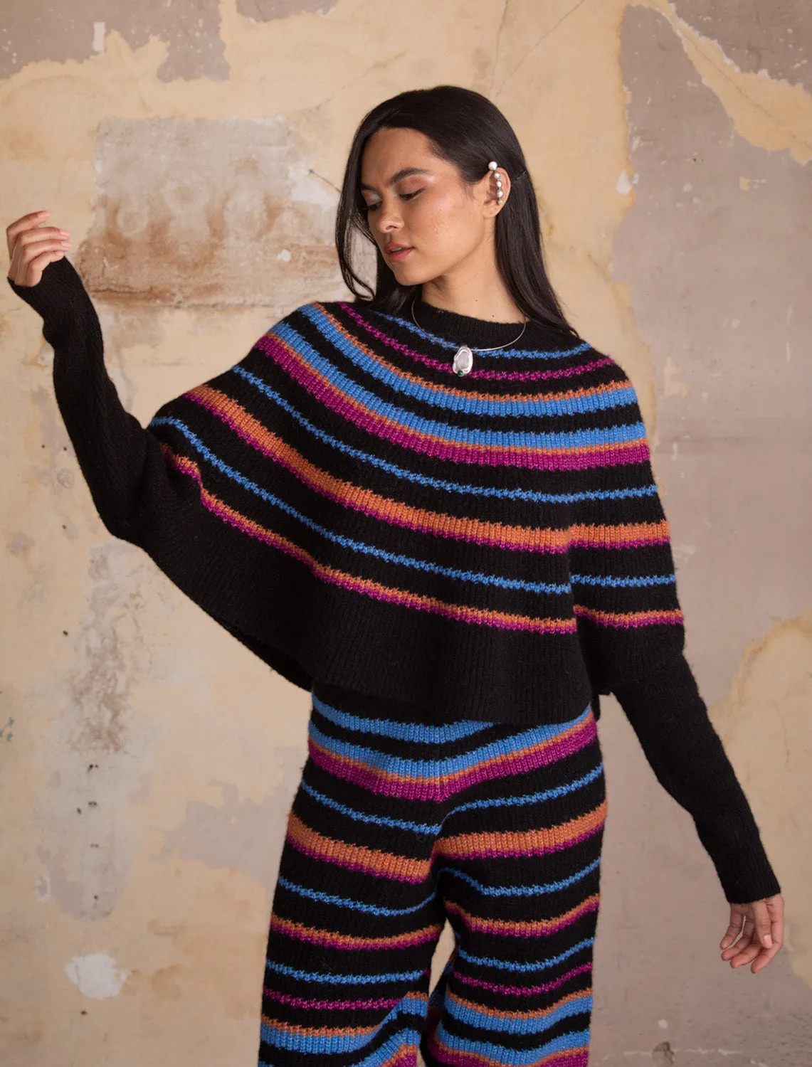 GRANADA SWEATER
