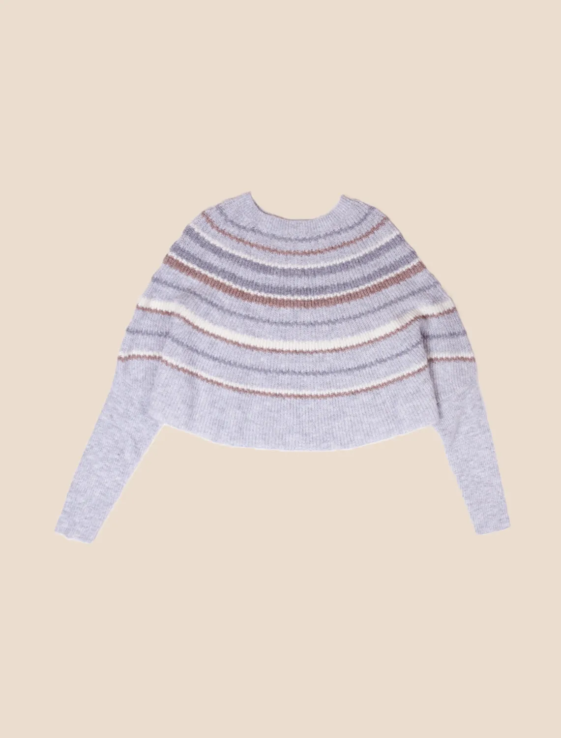 GRANADA SWEATER