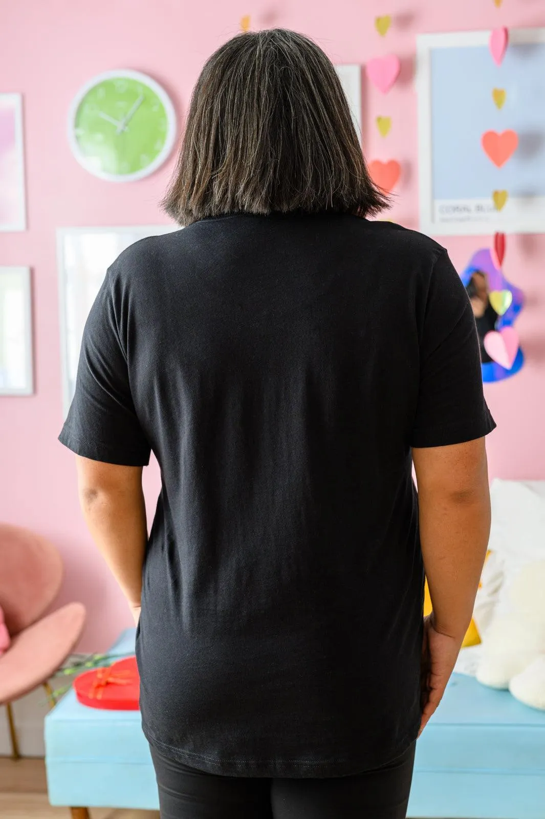 Hazel Blues® | Love & Tacos Tee