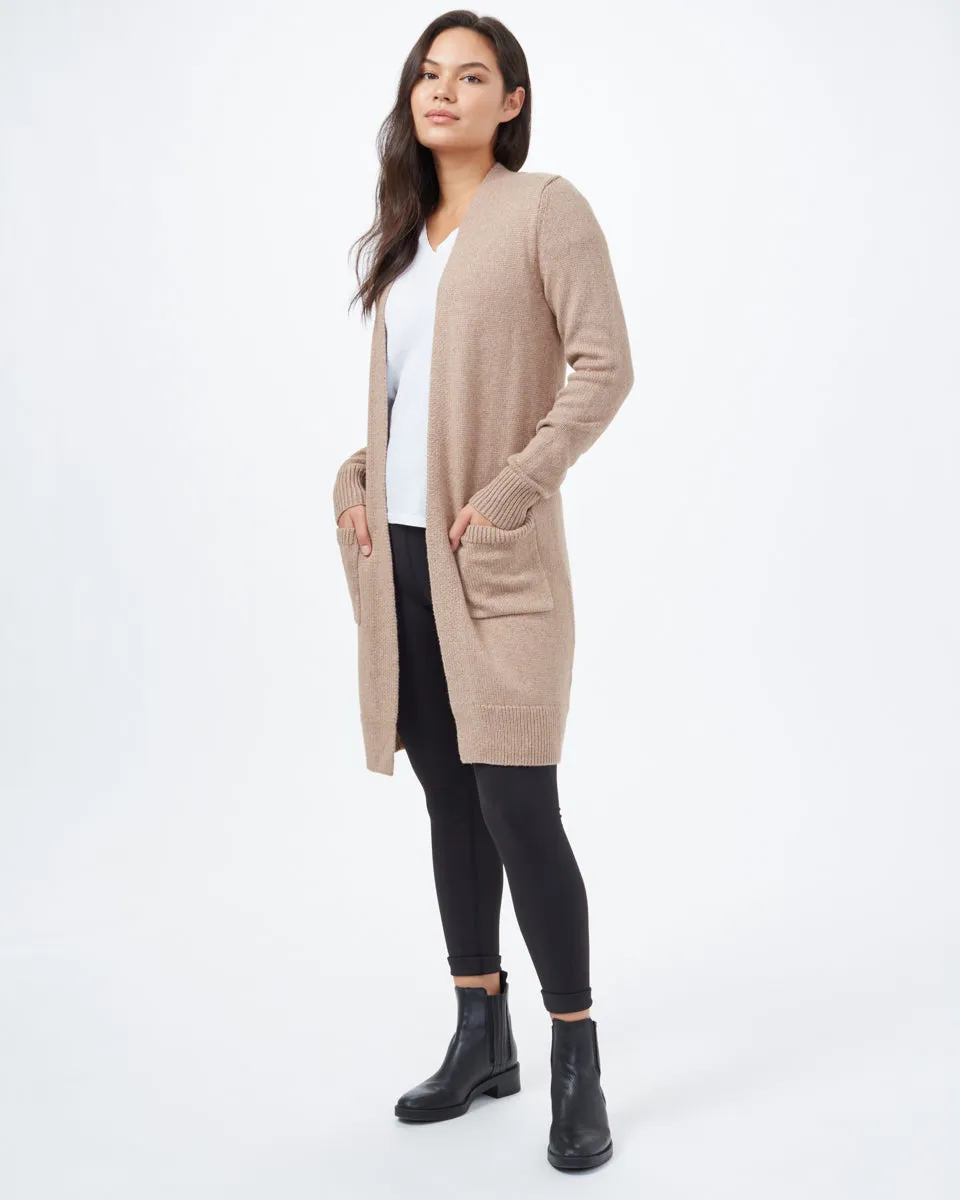Highline Wool Cardigan