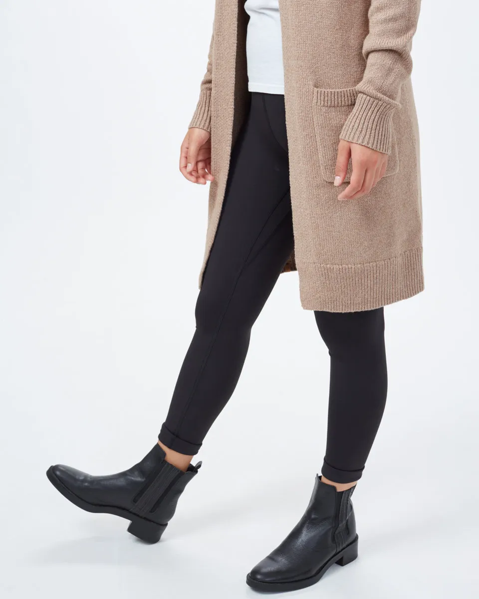 Highline Wool Cardigan