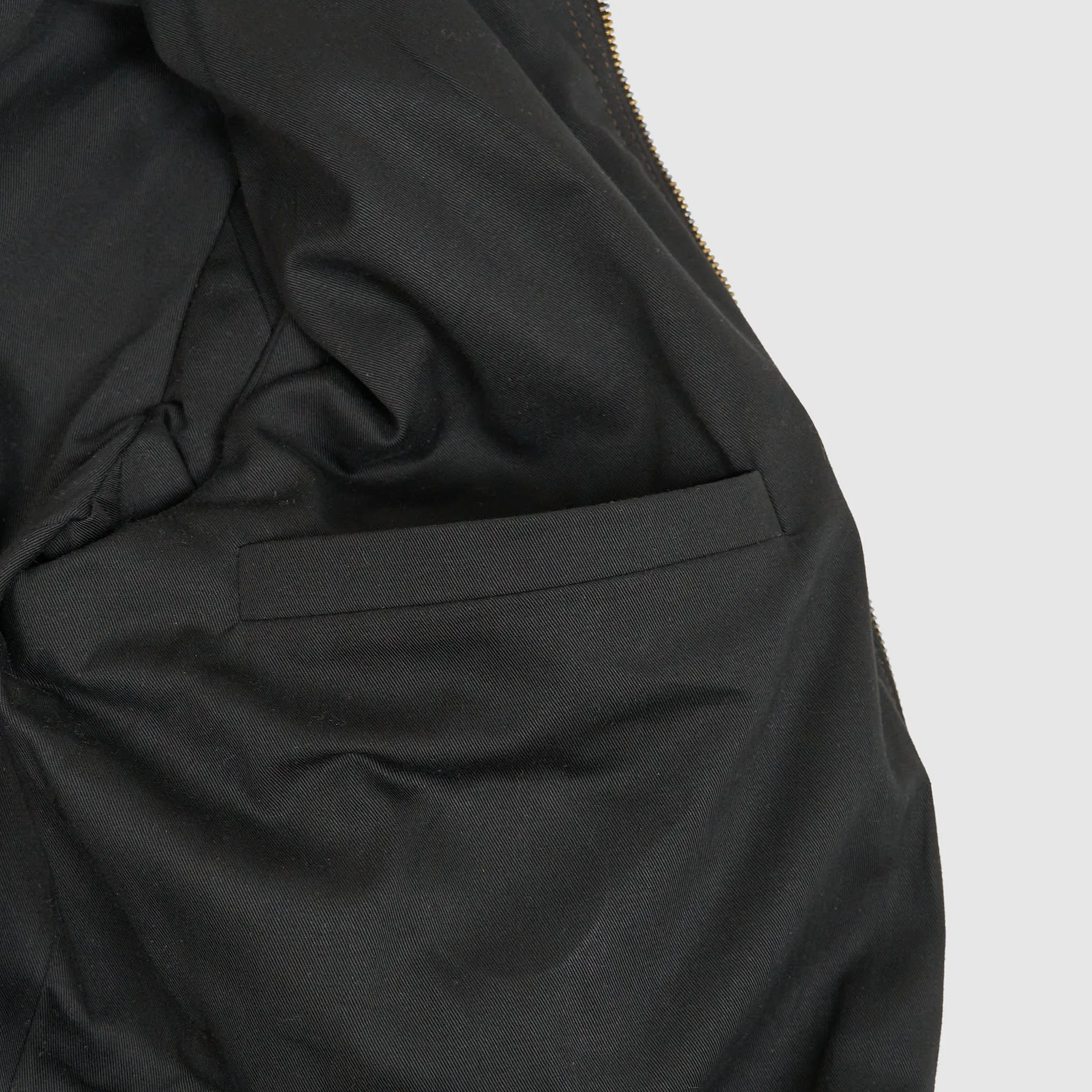 Himel Brothers Café Racer Jacket
