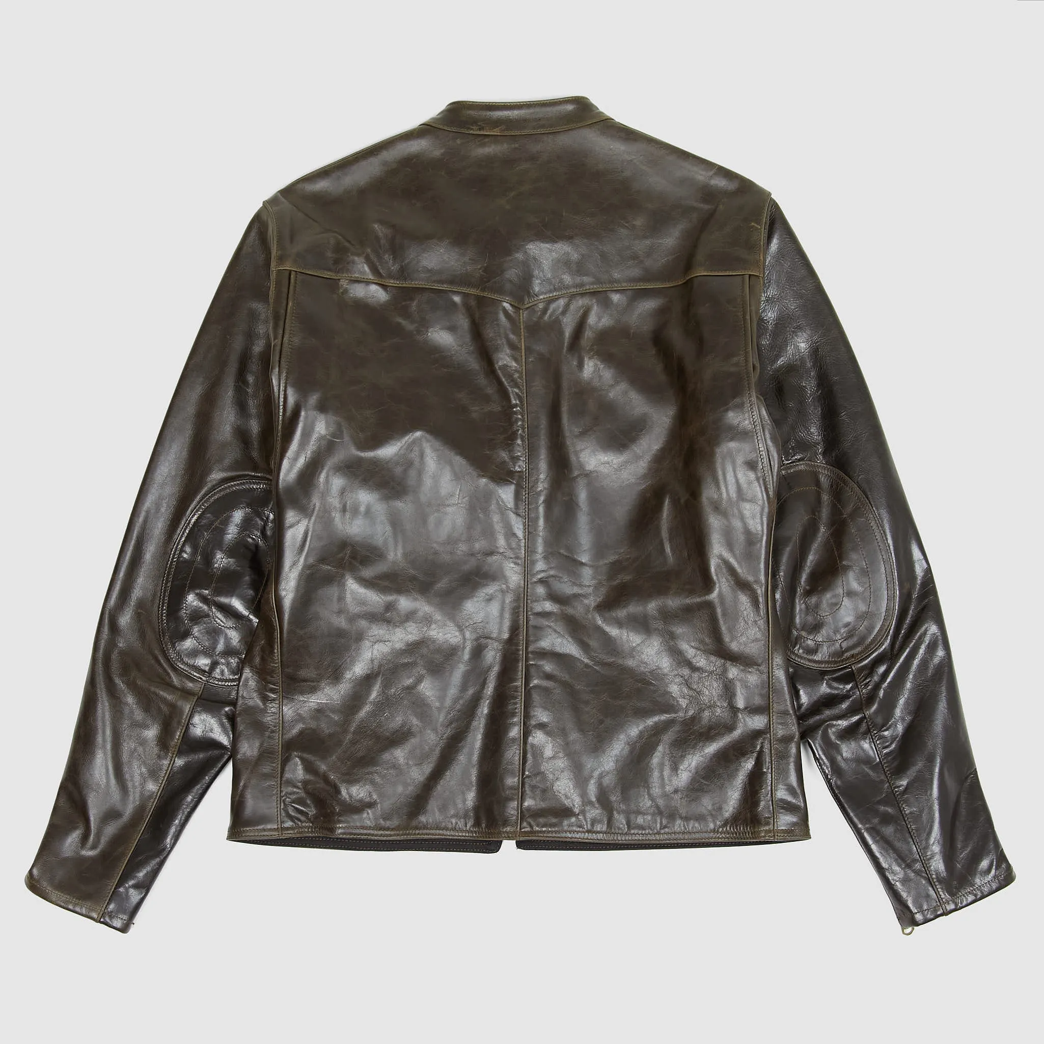Himel Brothers Café Racer Jacket