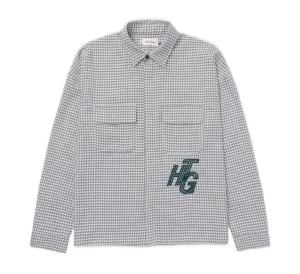 Houndstooth HTG Shirt