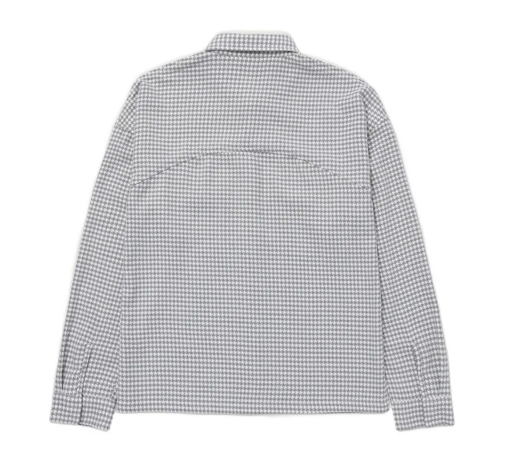 Houndstooth HTG Shirt