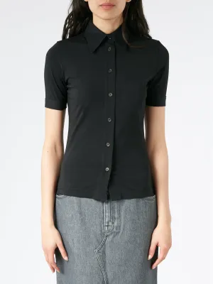 Jersey Short Sleeve Shirt