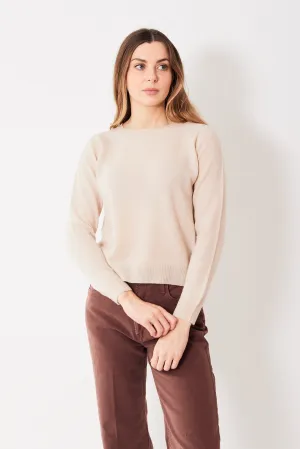 Jumper 1234 Crop Crew