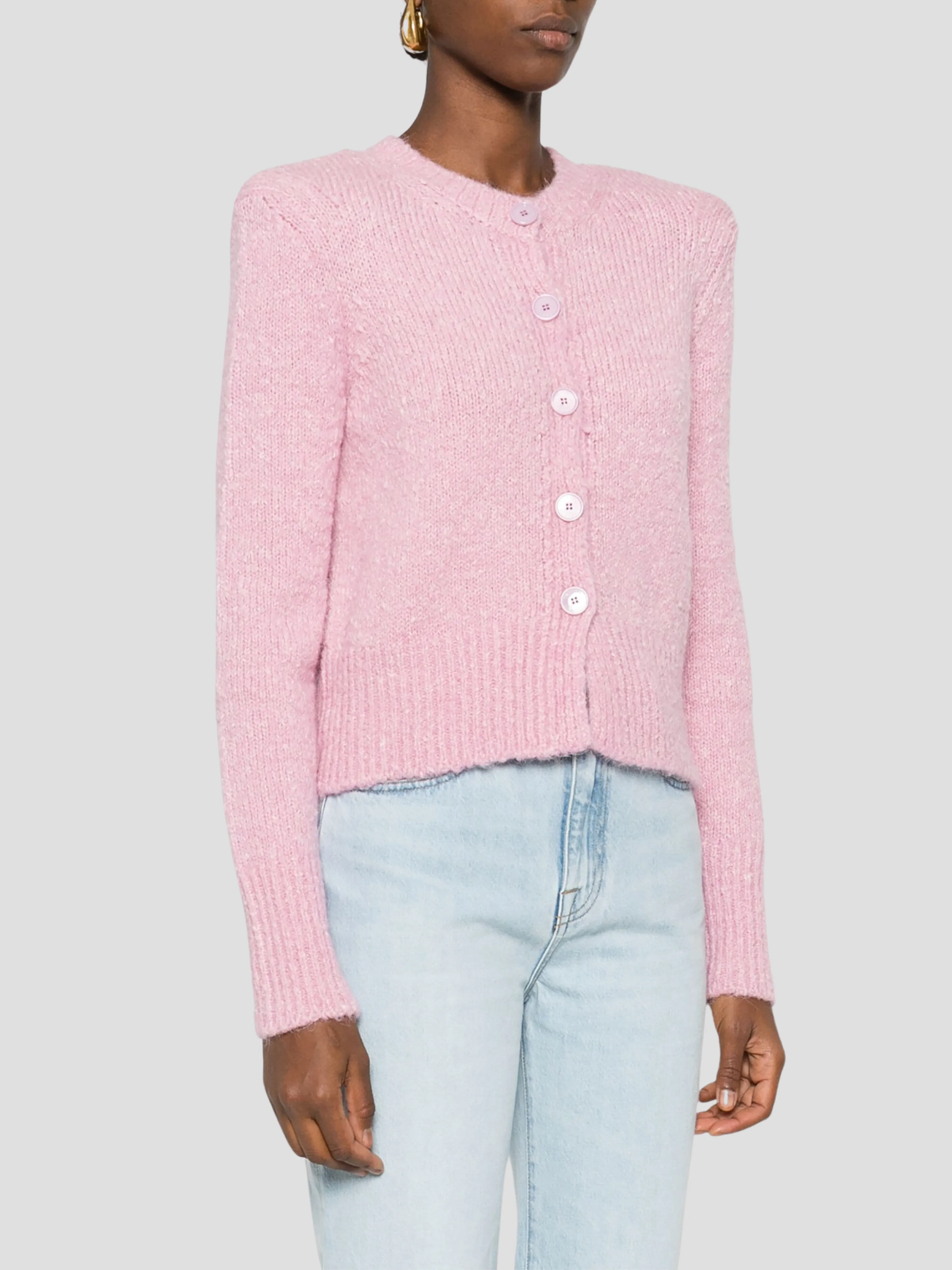 Kathlen Cardigan