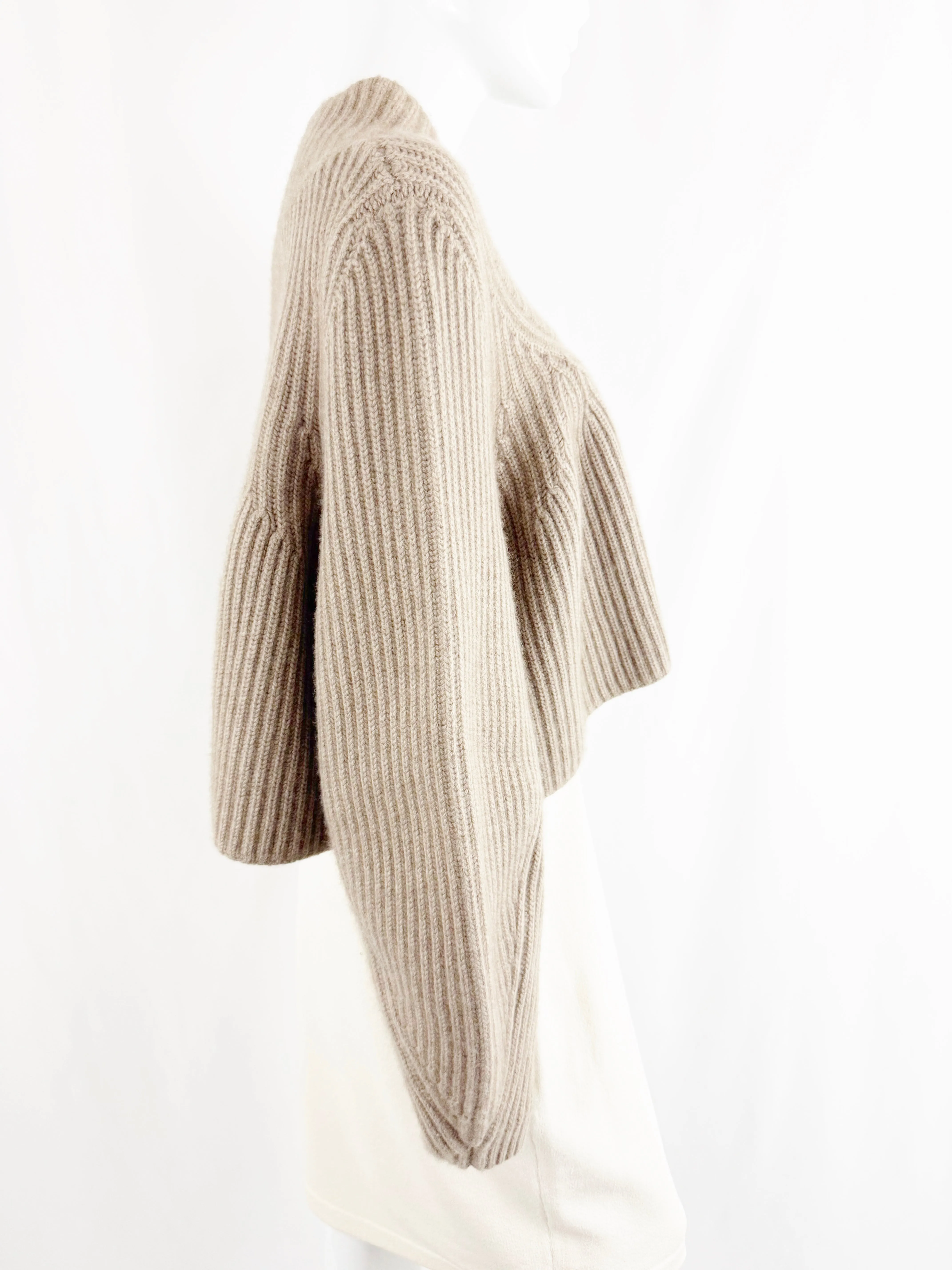 Khaite Cashmere Sweater Size M