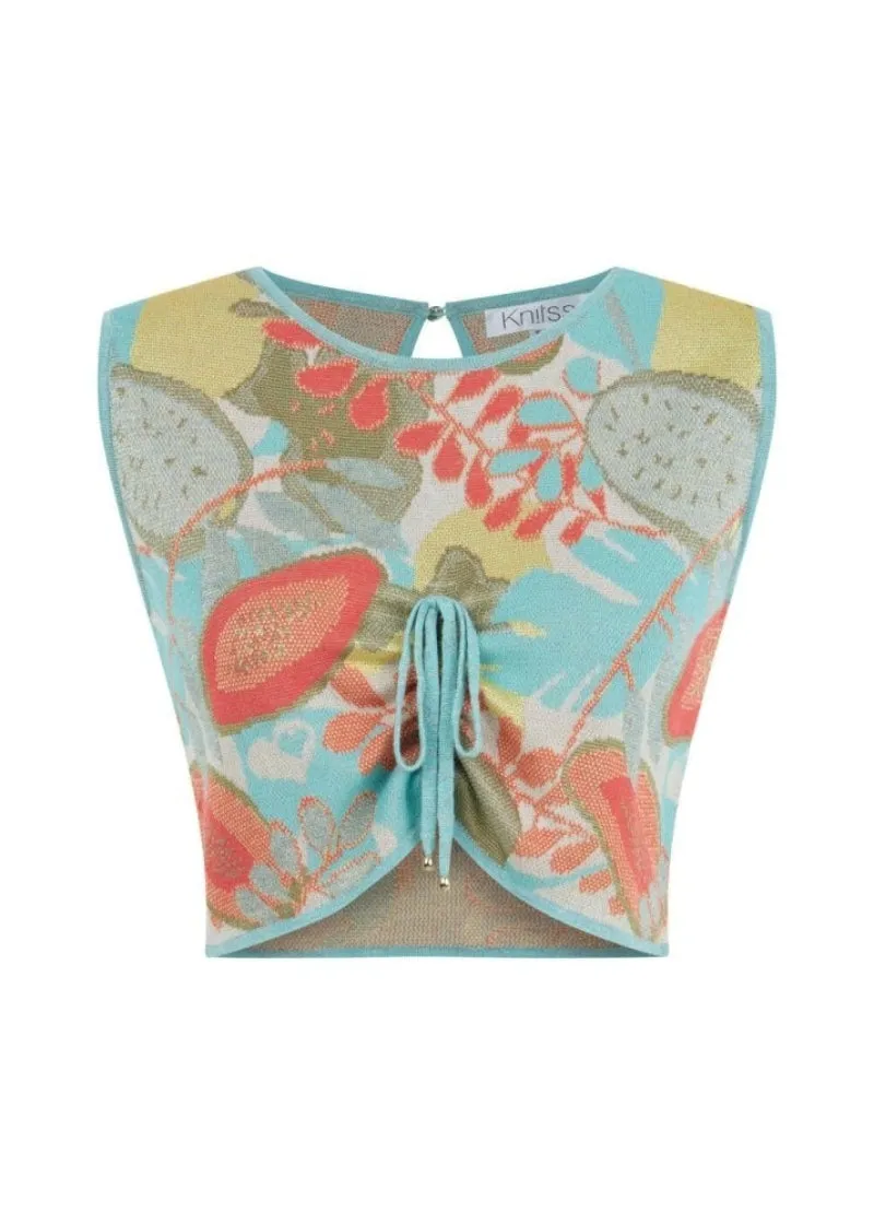 Knitss Milka Top