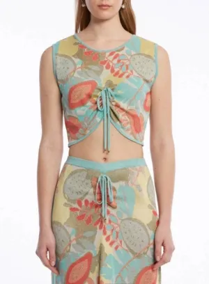 Knitss Milka Top