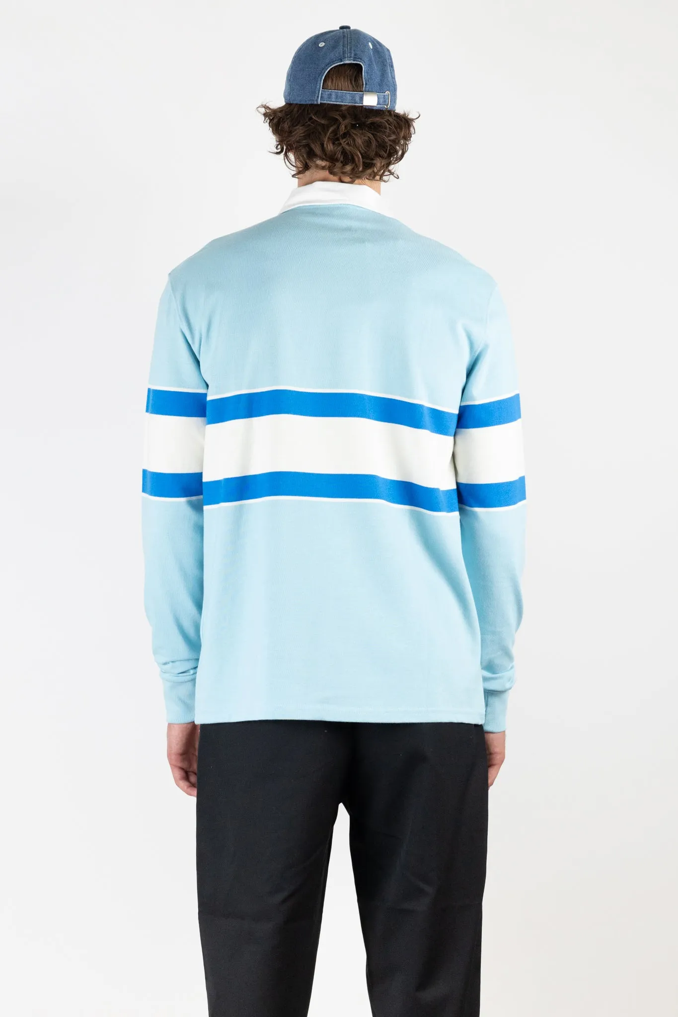 Le Polo Drôle