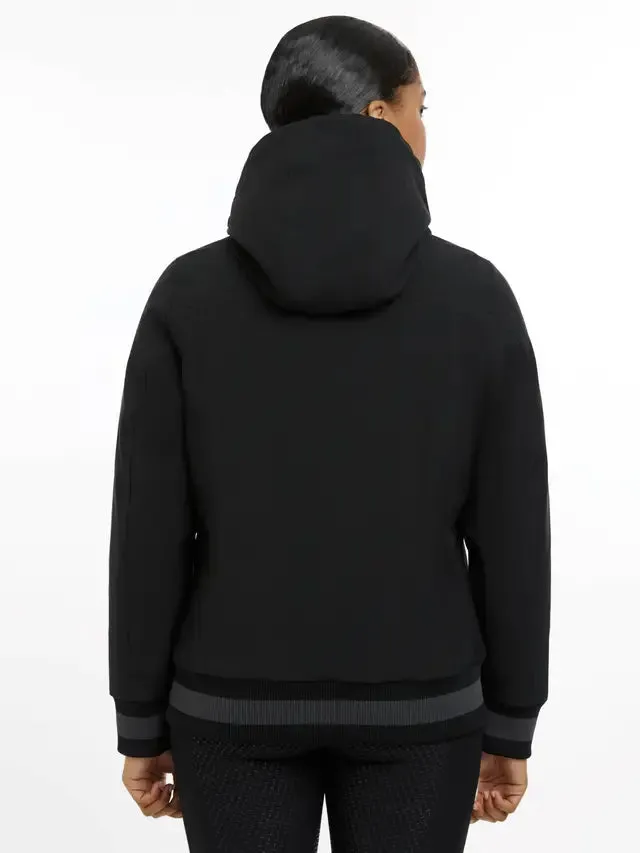 LeMieux Ladies Ladies Team Jacket Black