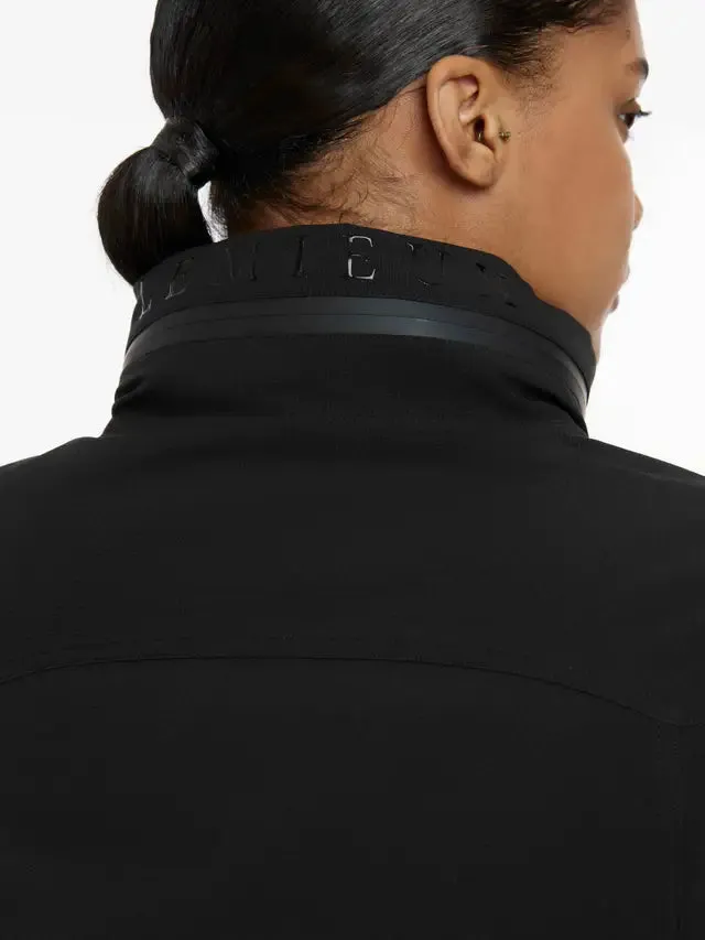 LeMieux Ladies Ladies Team Jacket Black
