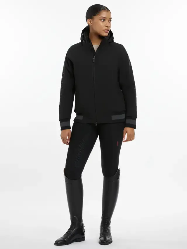 LeMieux Ladies Ladies Team Jacket Black