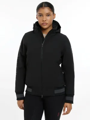 LeMieux Ladies Ladies Team Jacket Black
