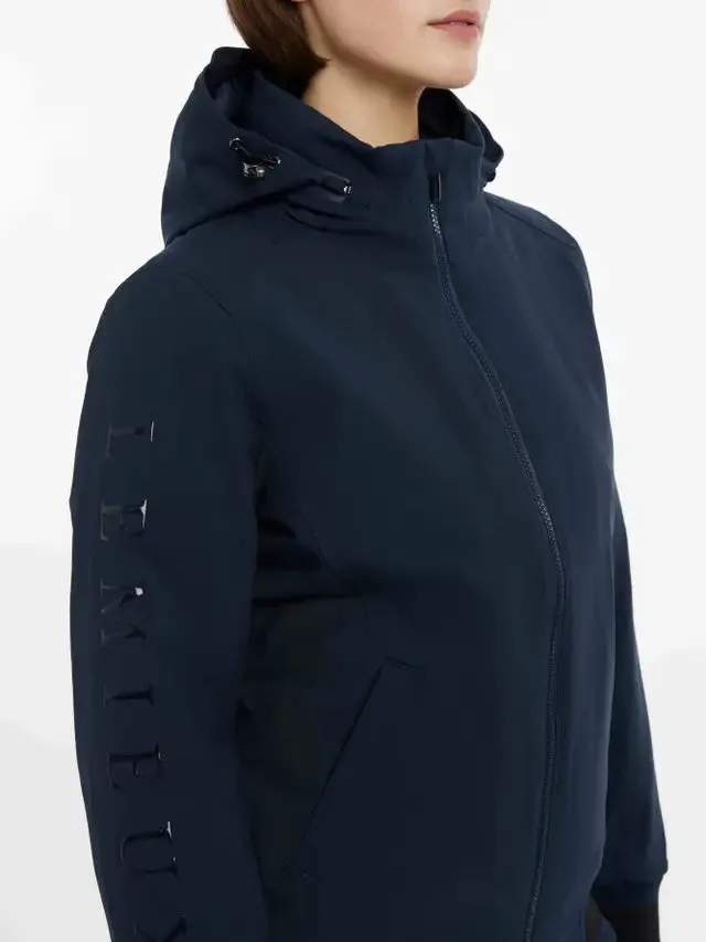 LeMieux Ladies Ladies Team Jacket Navy