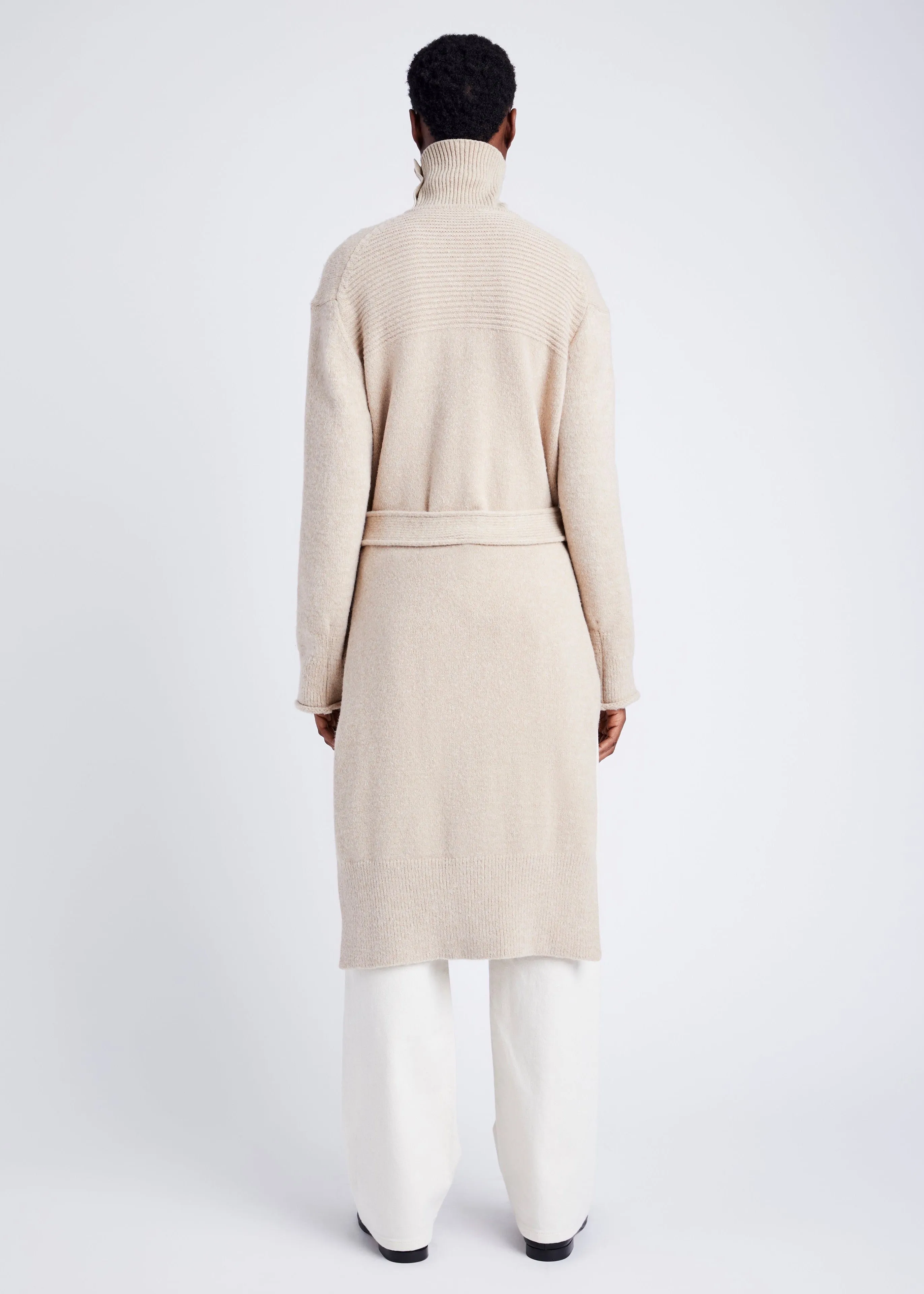 Lenora Cardigan (Birch)