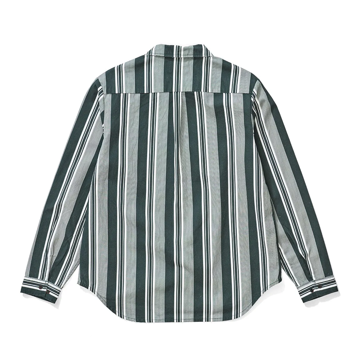 Life LS Shirt