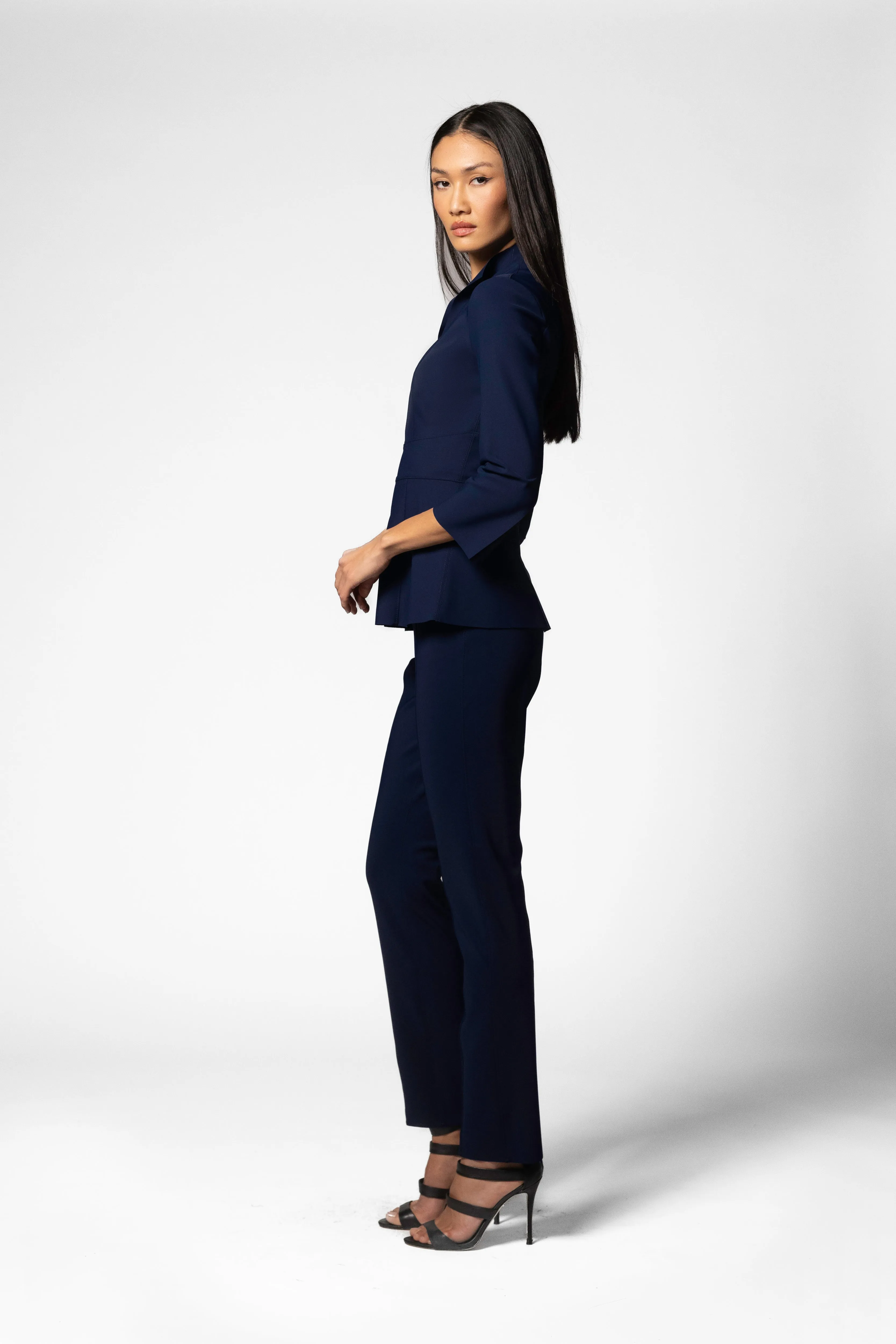 Lombard 2 Jacket - Midnight