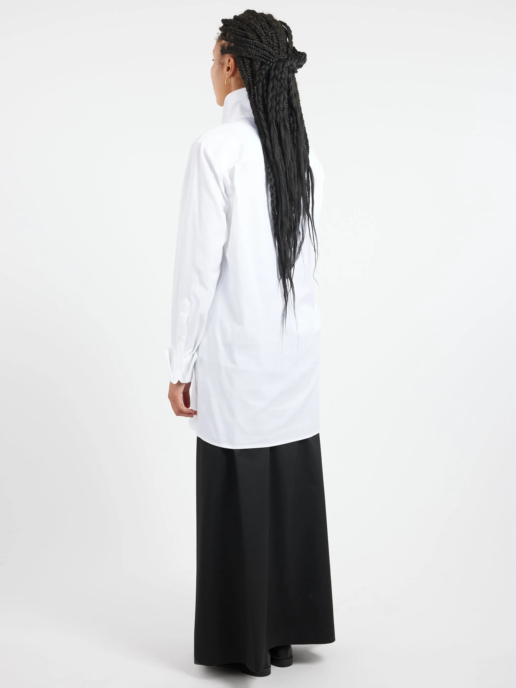 Long Sleeved Shirt
