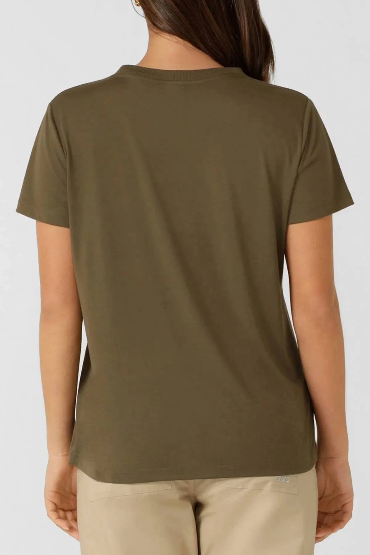 Lorna Jane Lotus T-Shirt