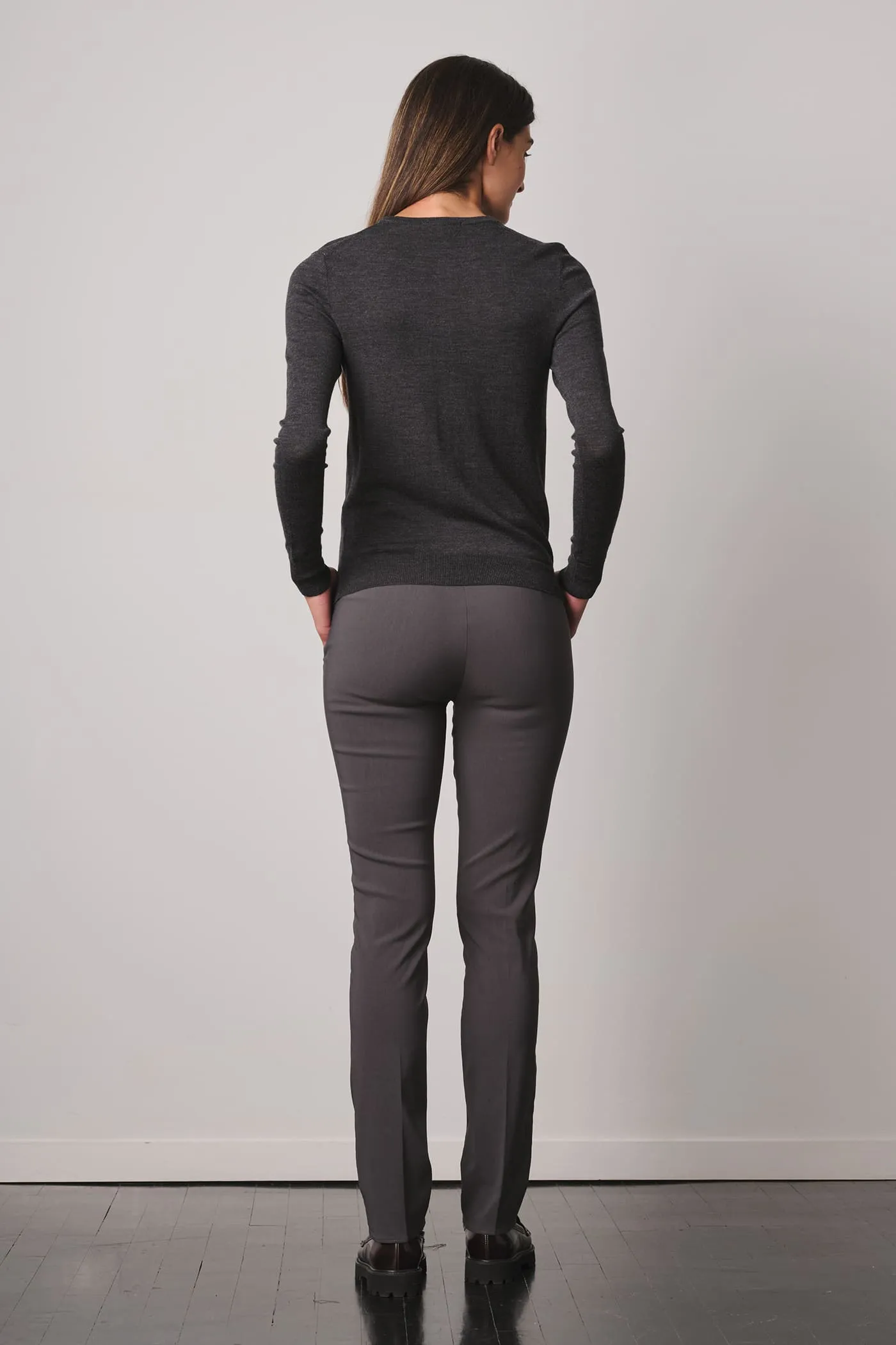 LOUIS Signature Grey