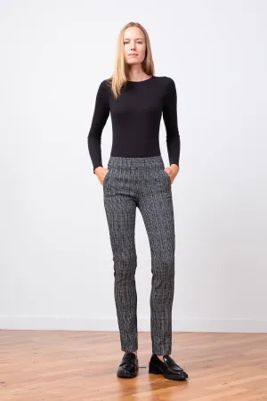 LOUIS Tweed Check