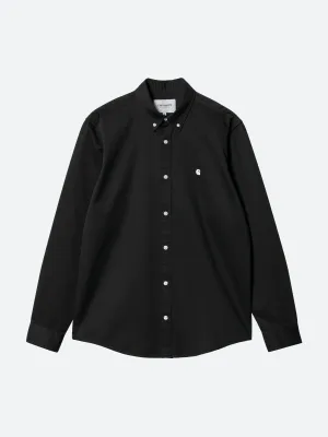 L/S Madison Shirt