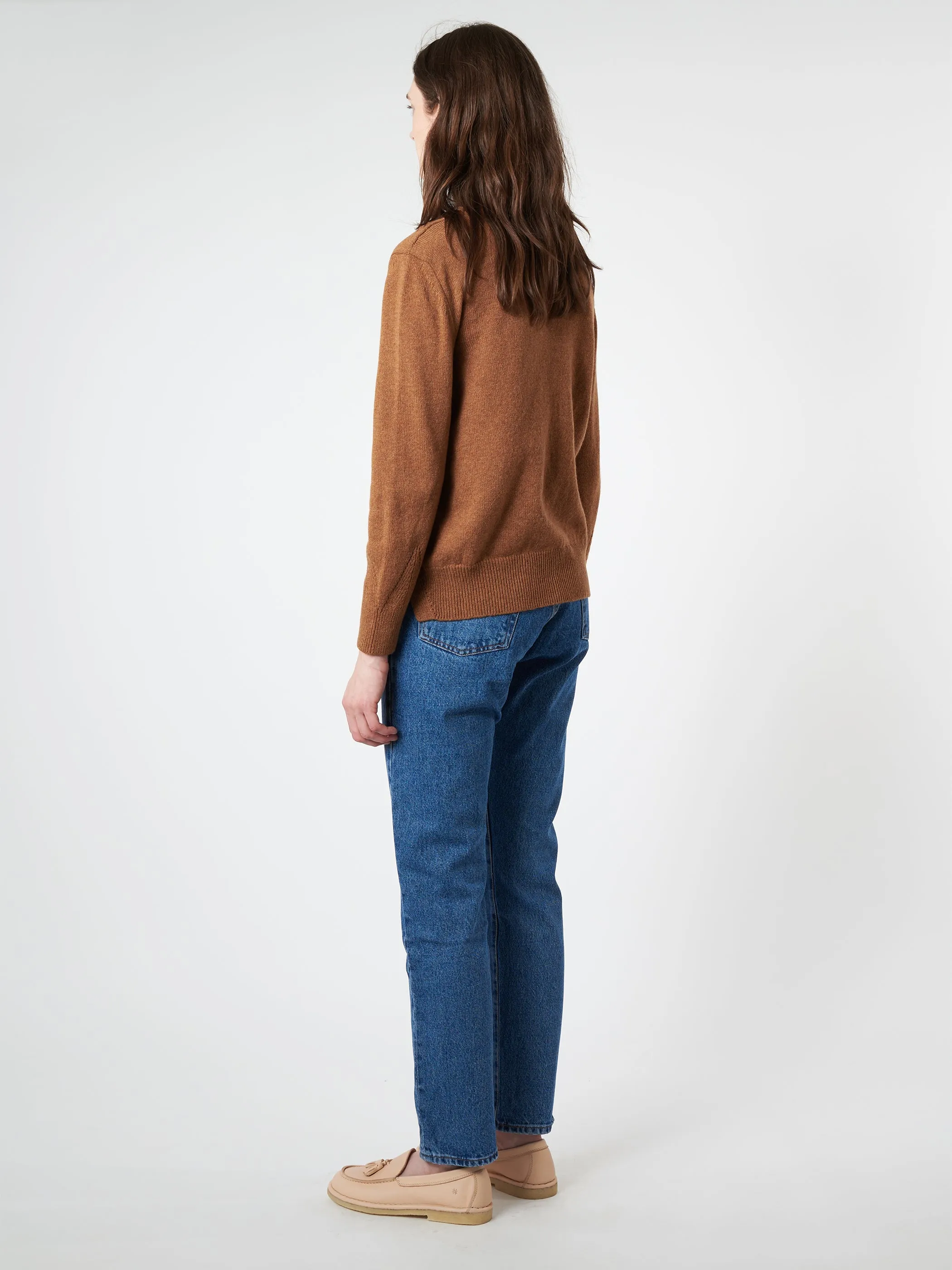 Lucy Crewneck