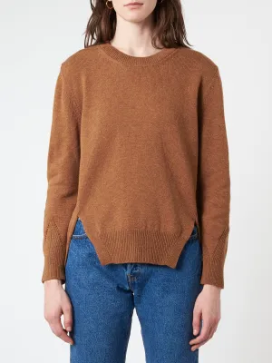 Lucy Crewneck