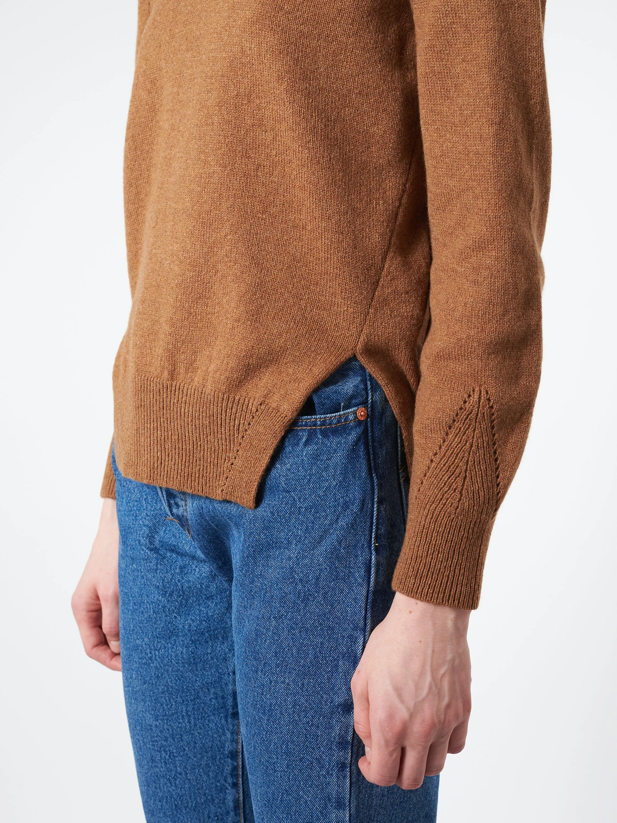 Lucy Crewneck