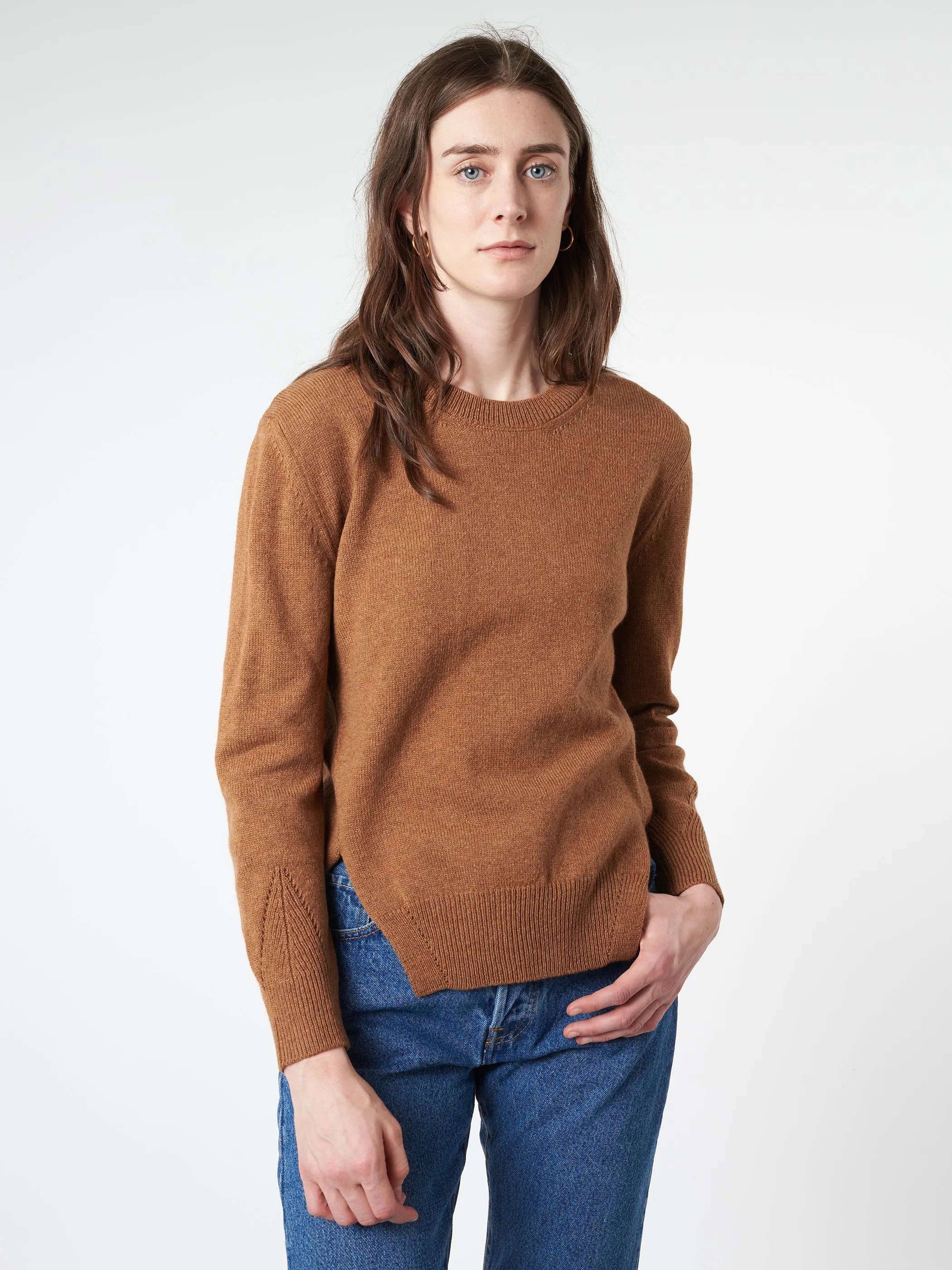 Lucy Crewneck