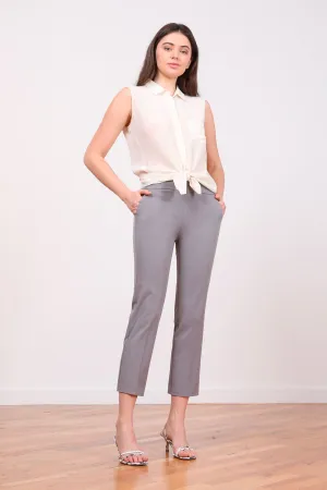 LULU Cotton Light Grey