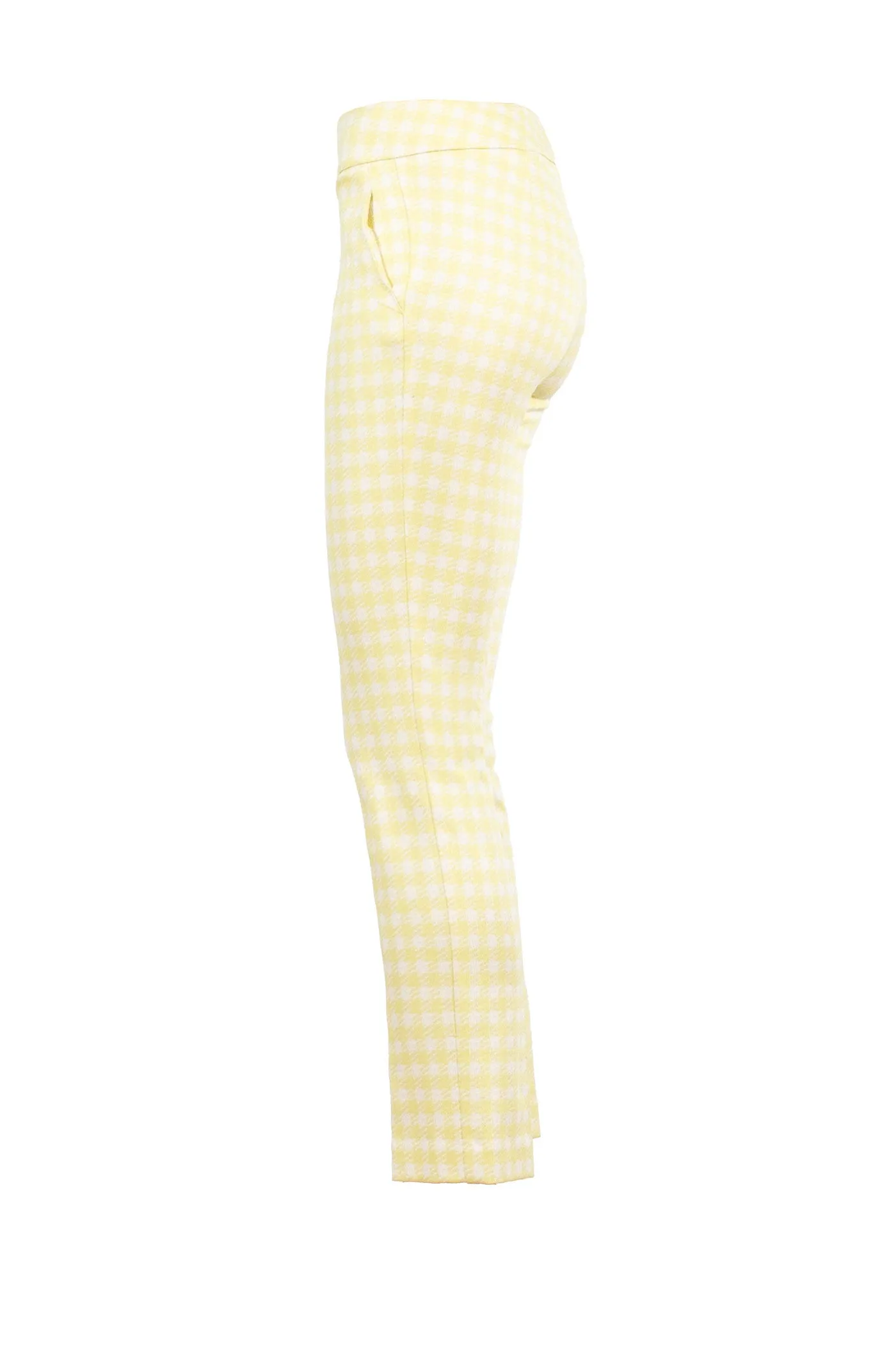 LULU Grid Check
